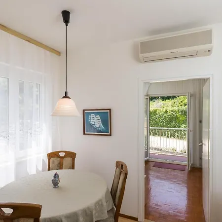 Lägenhet Varez - Two Bedroom With Balcony And Sea View Dubrovnik