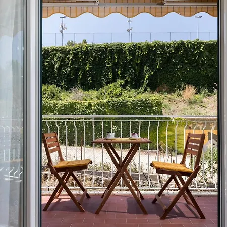Varez - Two Bedroom With Balcony And Sea View Dubrovnik
