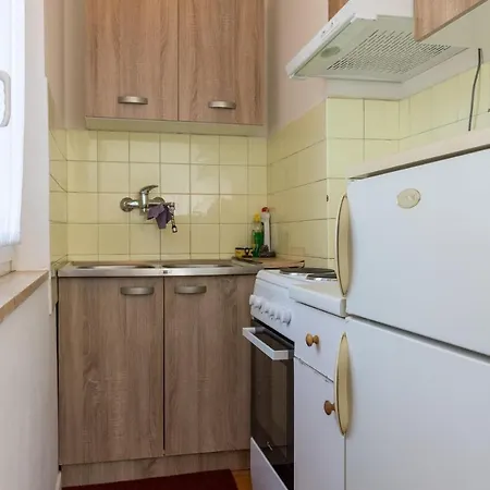 Appartement Varez - Two Bedroom With Balcony And Sea View Dubrovnik