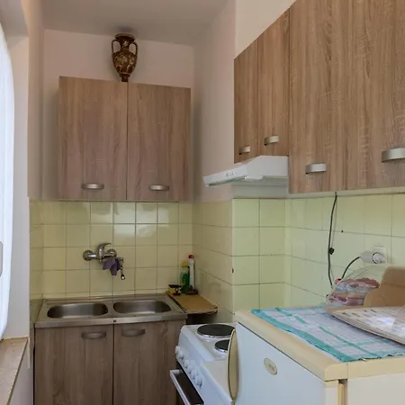 Appartamento Varez - Two Bedroom With Balcony And Sea View