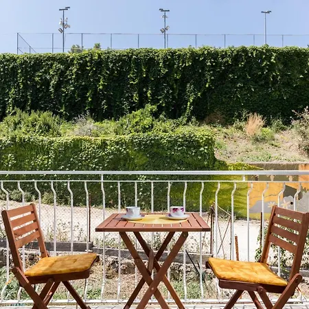 Appartement Varez - Two Bedroom With Balcony And Sea View Dubrovnik